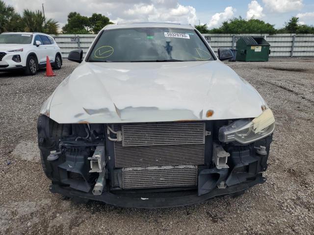 WBA3A9C59EF479672 BMW 335 I