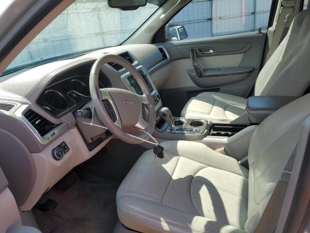 1GKKRRKD6EJ244289 GMC Acadia Slt-1