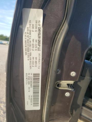 1C3CDFCB0ED909975 Dodge Dart Limited