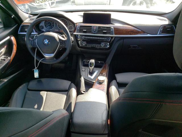 WBA8B9G51JNU96592 BMW 330 I