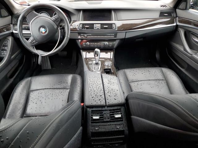 WBA5B3C59FD544424 BMW 535 XI