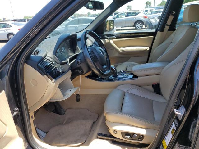 5UXWX7C5XE0E79378 BMW X3 Xdrive35i