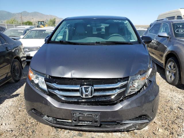 5FNRL5H29EB094972 Honda ODYSSEY LX
