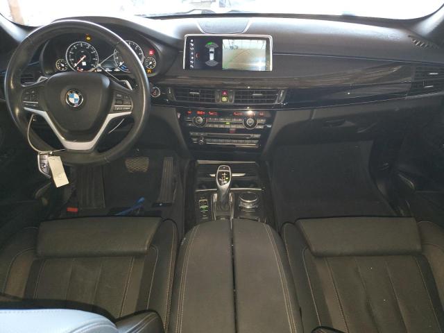 5UXKR6C58JL080235 BMW X5 Xdrive50i
