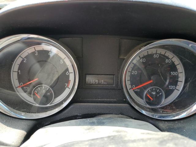 2C4RDGCG8ER128528 Dodge Grand Caravan Sxt