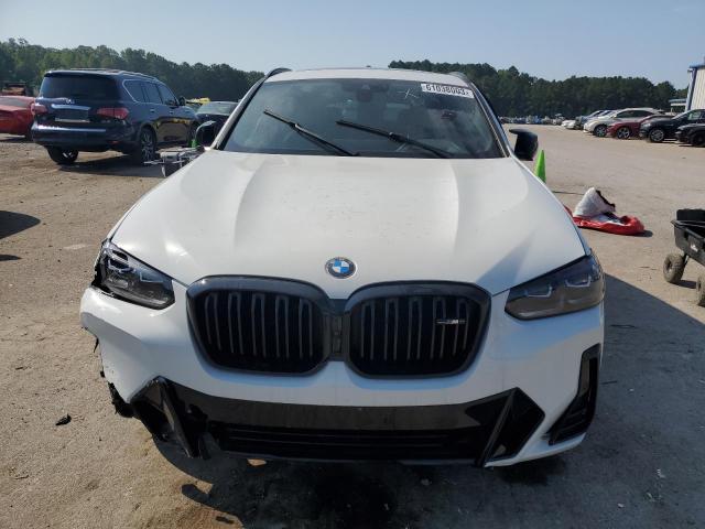 5UX43DT01N9L84304 BMW X4 M40i