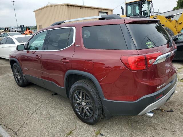 1GKKNULS3HZ206679 GMC Acadia Slt-1