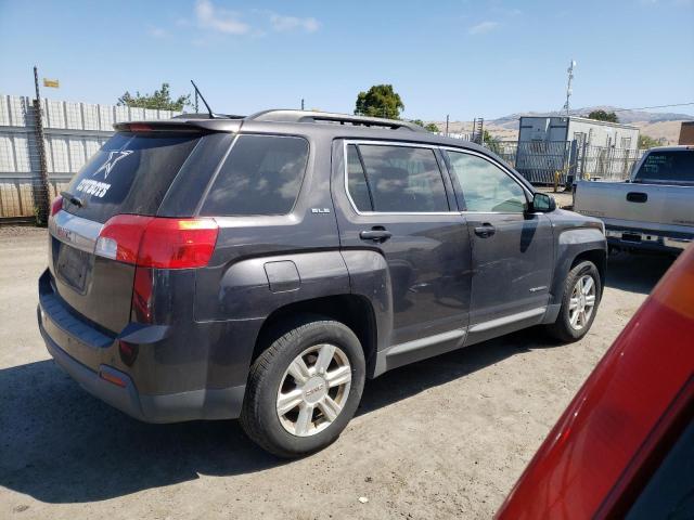 2GKALREK4E6341625 GMC Terrain Sle