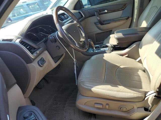 1GKKRTKD3EJ168821 GMC Acadia Denali