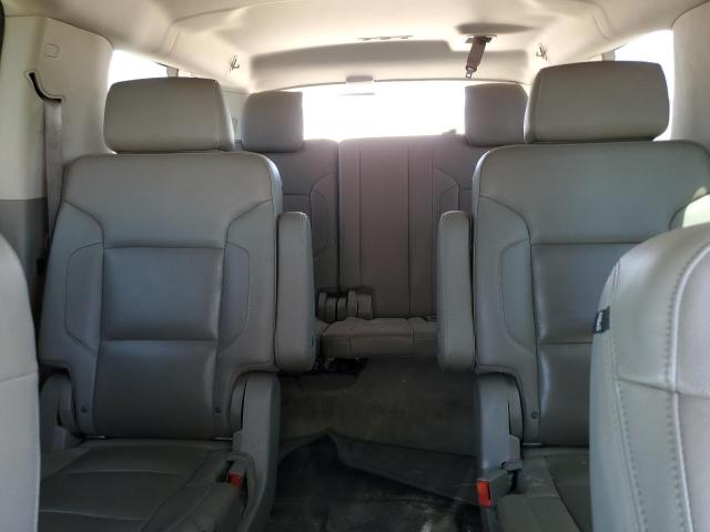 1GKS1HKC7FR163846 GMC Yukon Xl C1500 Slt