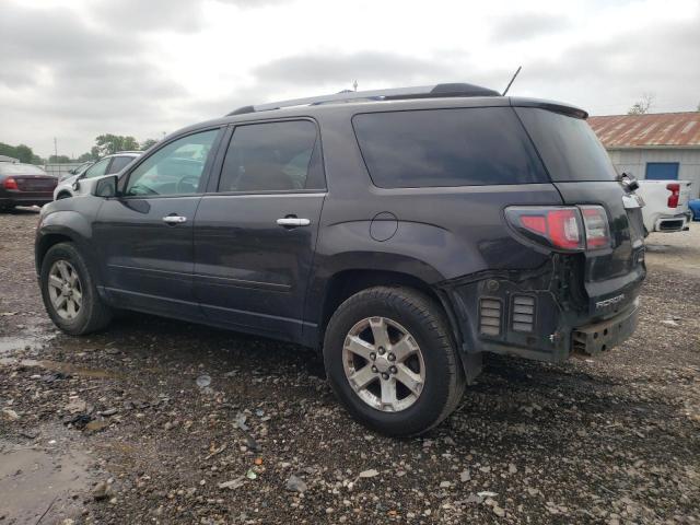 1GKKVPKDXFJ331114 GMC ACADIA SLE
