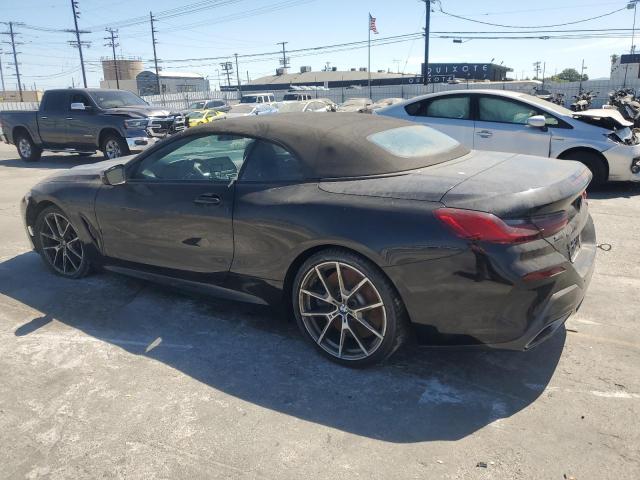 WBAFY4C5XKBX29838 BMW M850XI