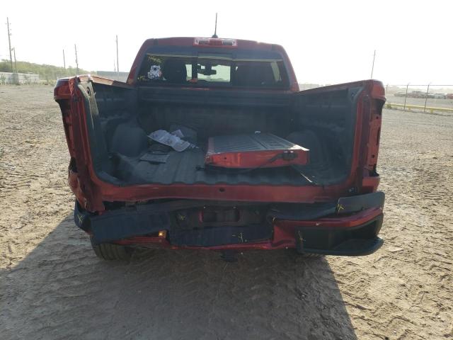 1GTG6CEN0J1129810 GMC CANYON SLE