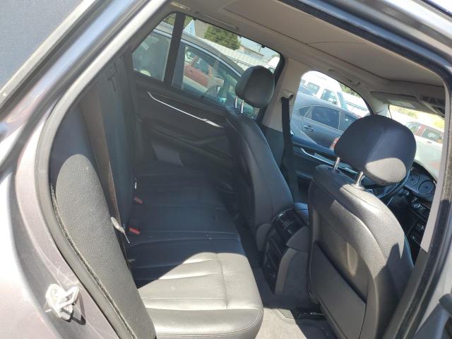 5UXKR2C58E0H31205 BMW X5 Sdrive35i