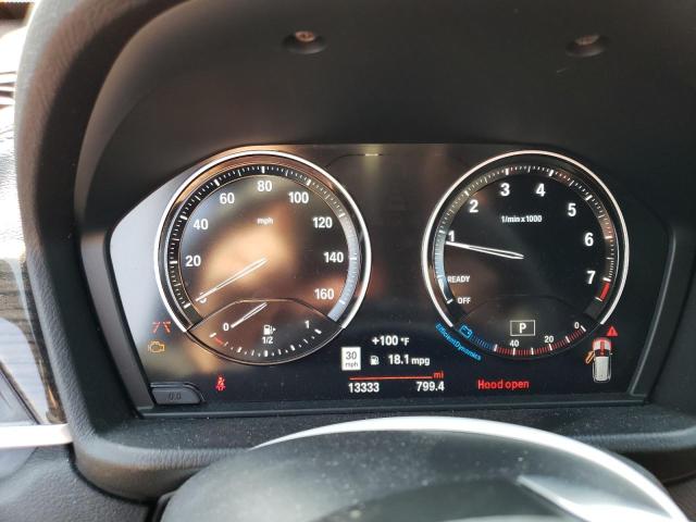 WBXJG9C06M5S09108 BMW X1 Xdrive28i