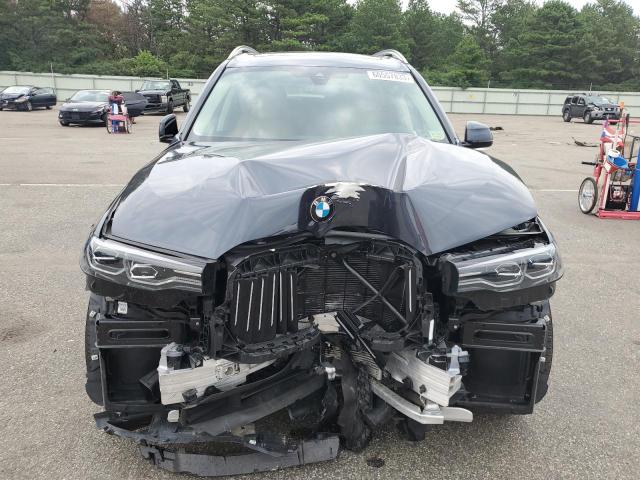 5UXCW2C08M9H71327 BMW X7 Xdrive40i