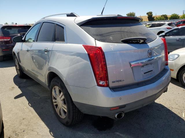 3GYFNEE39ES609710 Cadillac Srx Luxury Collection