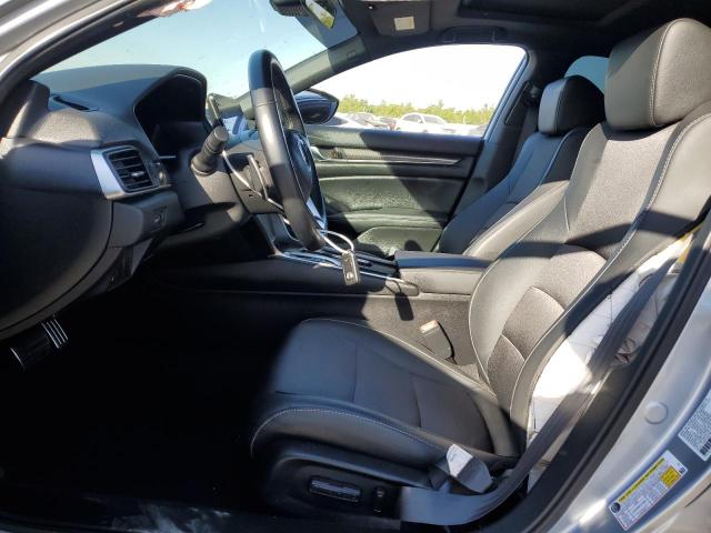 1HGCV2F38MA018761 Honda Accord Sport