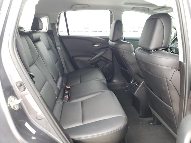 5J8TB3H3XJL000628 Acura RDX