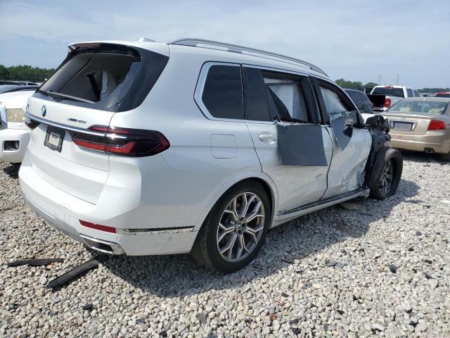 5UX23EM06P9N48242 BMW X7 Xdrive40i