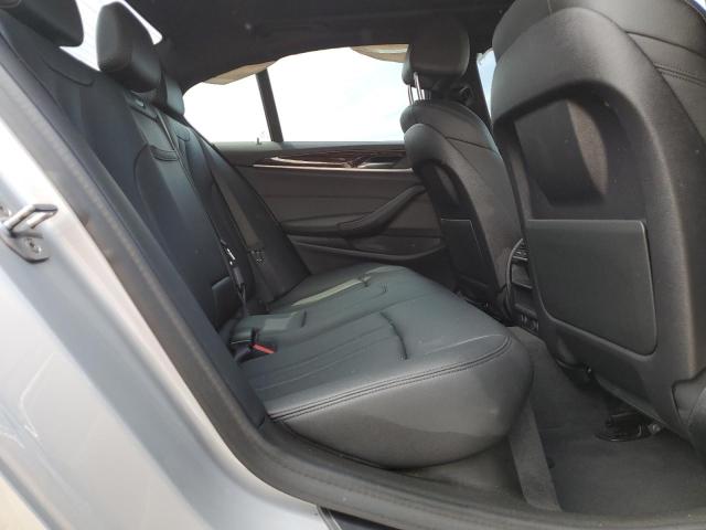 WBAJA7C50KG910417 BMW 530 XI