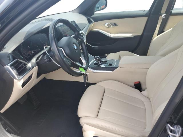 3MW5R1J03M8C07958 BMW 330I
