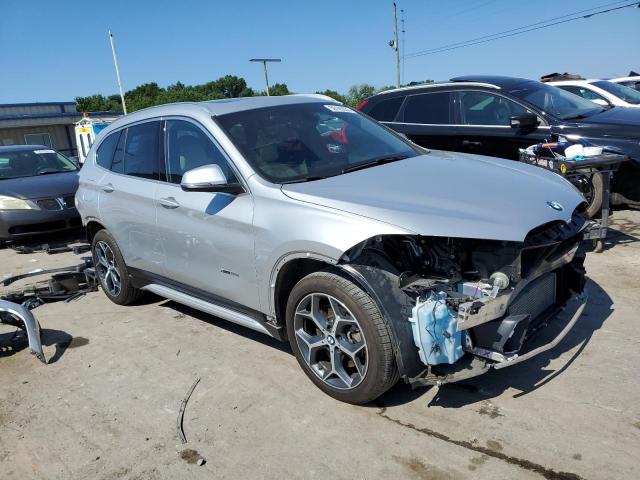 WBXHT3C38J5K25632 BMW X1 Xdrive28i