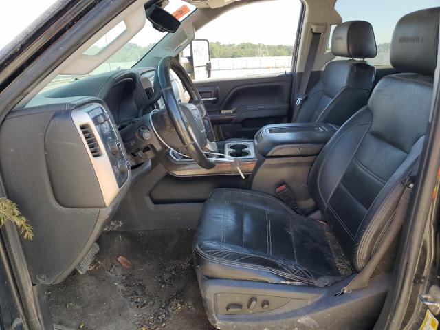 1GT120E85FF614044 GMC Sierra K2500 Denali
