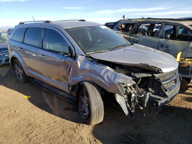 3C4PDDGG5FT584825 Dodge Journey Crossroad