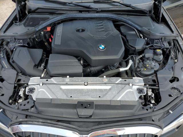 3MW5R7J01L8B20478 BMW 330XI