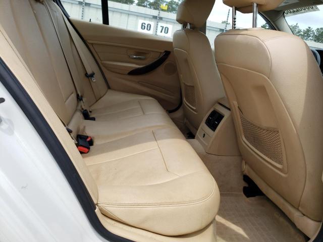 WBA3A5C51FF610281 BMW 328 I