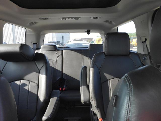 1GKKRTKD4FJ376790 GMC Acadia Denali