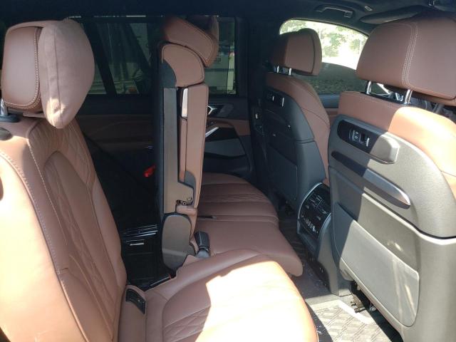 5UX23EM0XP9N88470 BMW X7 Xdrive40i