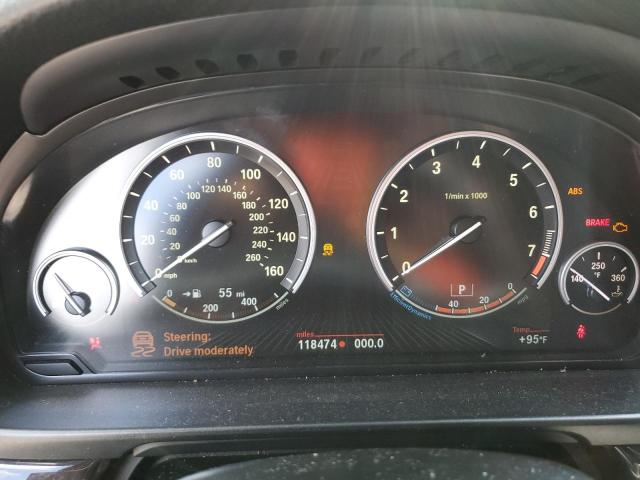WBA5B1C59ED476970 BMW 535 I
