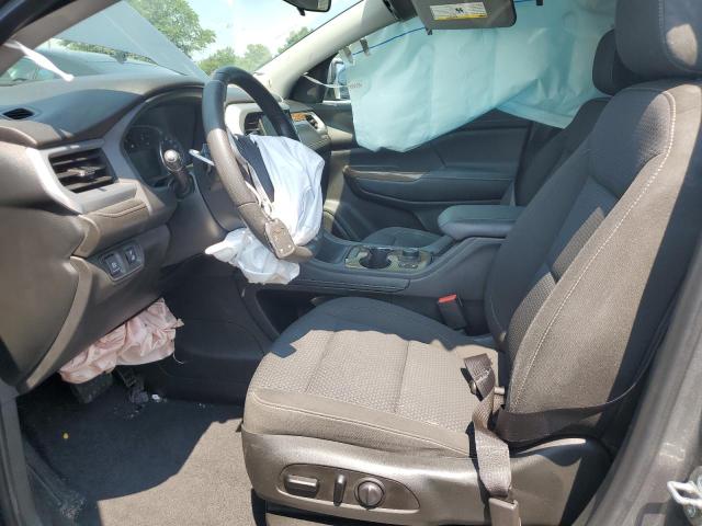 1GKKNKLS8MZ107838 GMC ACADIA SLE