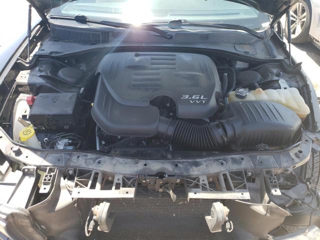 2C3CDXHG2JH176433 Dodge Charger Sxt Plus
