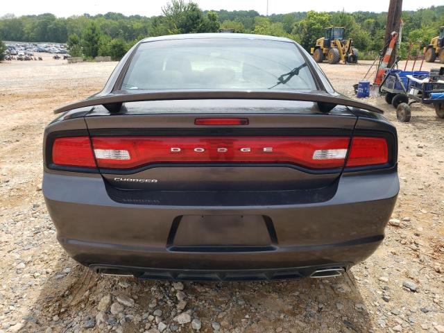 2C3CDXBG8EH130586 Dodge Charger Se