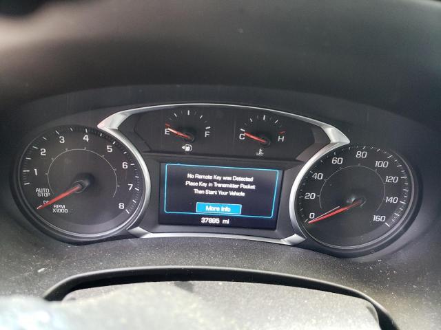 3GKALTEV8KL359432 GMC Terrain Sle