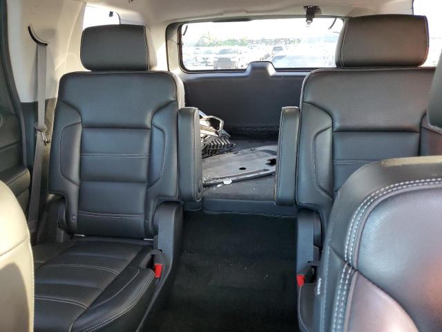 1GKS2CKJ5JR220052 GMC YUKON DENALI