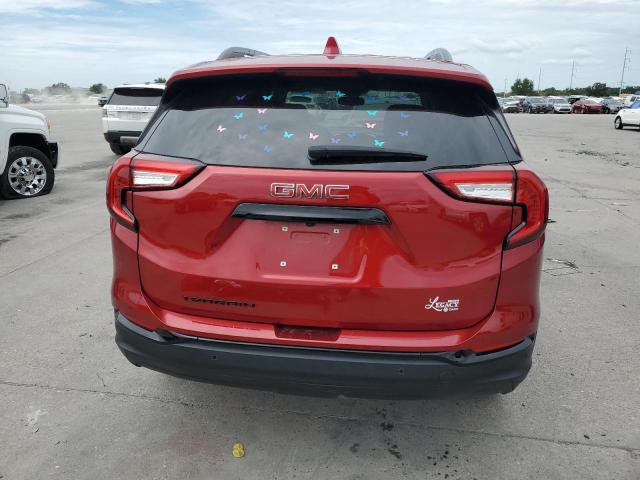 3GKALMEV8NL202235 GMC Terrain Sle