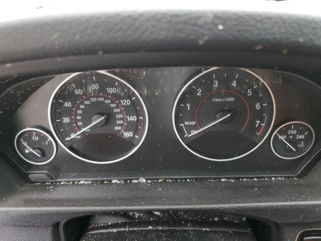 WBA8D9G35HNU62447 BMW 330 XI