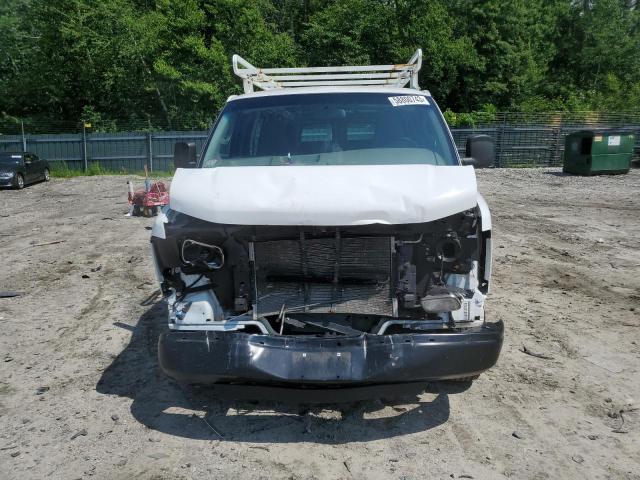 1GTW7BFF2G1314640 GMC Savana G2500