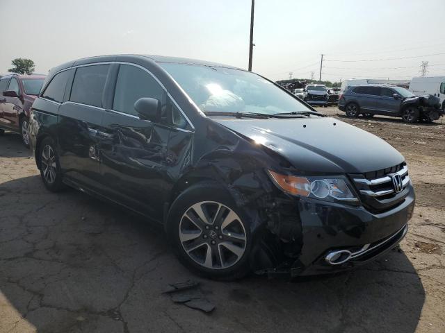 5FNRL5H94GB089923 Honda Odyssey Touring