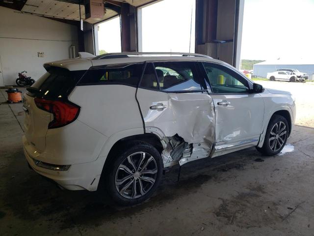 3GKALXEX5JL305819 GMC Terrain Denali
