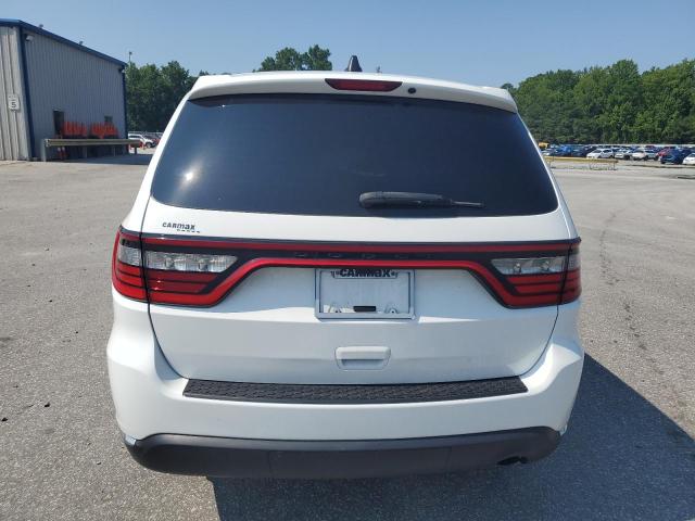 1C4RDJAG3KC536150 Dodge Durango Sxt