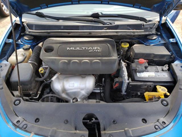 1C3CDFBB1FD352996 Dodge DART SXT