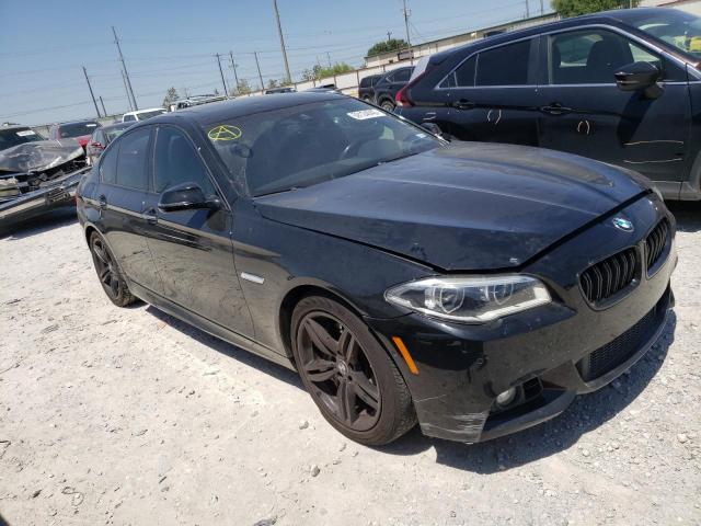 WBAKN9C53GD962430 BMW 550 I