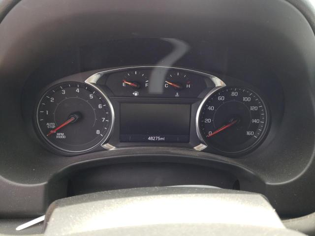 3GKALMEV4NL201762 GMC Terrain Sle