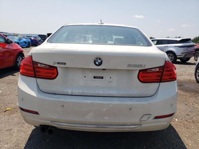 WBA3B5C57EP540839 BMW 328 Xi Sulev