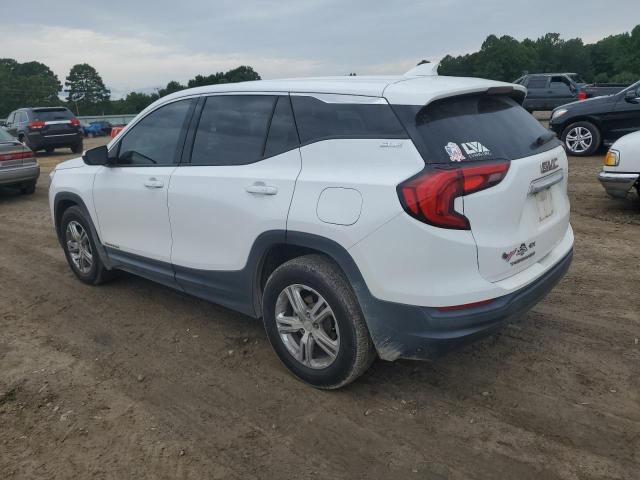 3GKALMEV9JL359735 GMC Terrain Sle